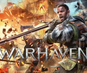 Chia Sẻ Thông Tin Cơ Bản Về Game Warhaven Cho Tân Thủ 