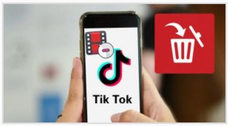 Video Tiktok bị xóa và cách khắc phục vi phạm nguyên tắc cộng đồng - Adchiase.com